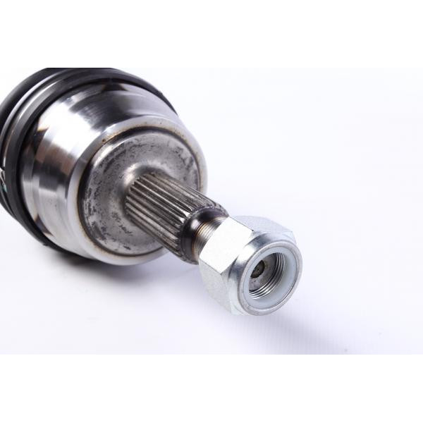 250246 GSP Напіввісь Renault Master II/Opel Movano 1.9 dTI 00- (L)