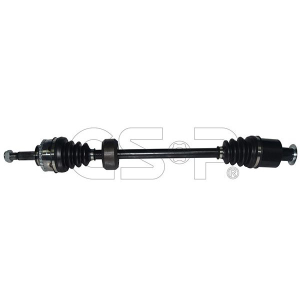 250250 GSP Напіввісь Renault Kangoo 1.6i 01- (R) (23x21x732.5x26T) (+ABS)