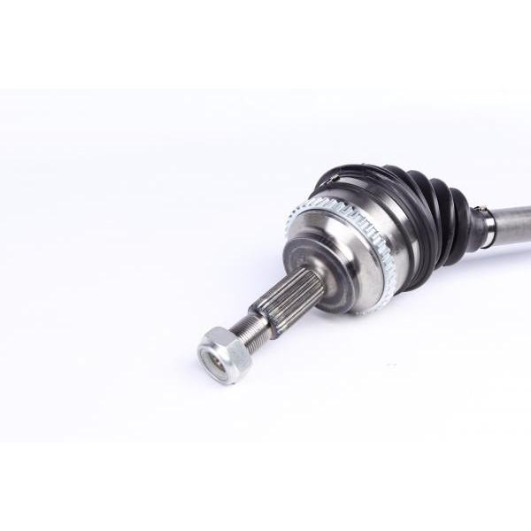 250261 GSP Напіввісь Renault Clio II/Kangoo (L) (23x630x44T) (+ABS) d=29.95