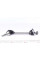 250261 GSP Напіввісь Renault Clio II/Kangoo (L) (23x630x44T) (+ABS) d=29.95