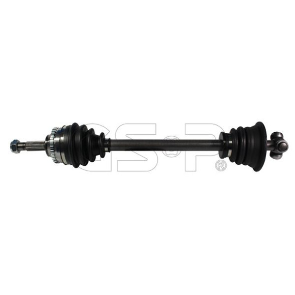 Напіввісь Renault Kangoo 1.5 dCi 01- (L) (21x634x26T) (+ABS) d=29.95 GSP 250356