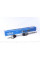 250364 GSP Напіввісь Renault Kangoo 1.5 dCi 05- (R) (23x26x866x44T) (+ABS)