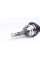250364 GSP Напіввісь Renault Kangoo 1.5 dCi 05- (R) (23x26x866x44T) (+ABS)