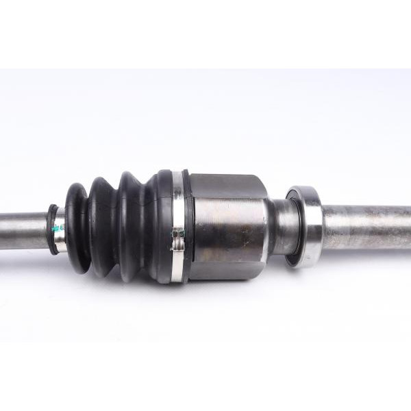 250364 GSP Напіввісь Renault Kangoo 1.5 dCi 05- (R) (23x26x866x44T) (+ABS)