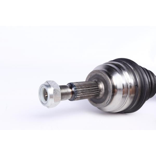 250376 GSP Напіввісь Renault Kangoo 1.5 dCi 05- (L) (23x26x606x44T) (+ABS)