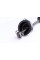 250394 GSP Напіввісь Renault Kangoo 1.5 dCi 01- (L) (23x631) d=29.95