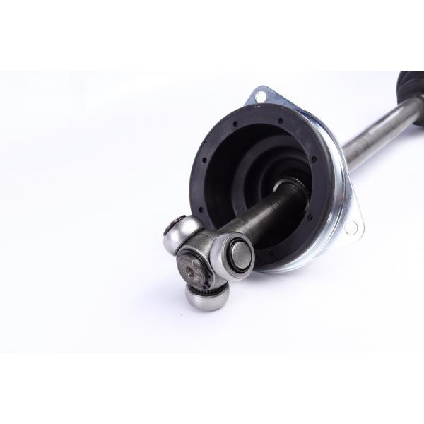 250394 GSP Напіввісь Renault Kangoo 1.5 dCi 01- (L) (23x631) d=29.95
