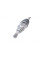 250460 GSP Напіввісь (передня) Renault Laguna 2.0 16V 02-07 (L) (27x26x692)