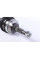 250486 GSP Напіввісь Renault Kangoo 1.4/1.6 16V 97- (R) (21x23x733x26T) (+ABS)