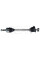250506 GSP Напіввісь Renault Kangoo 1.6 16V 01- (L) (23x645x44T) (+ABS) d=29.95