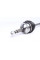 250519 GSP Напіввісь Renault Kangoo 1.4/1.6 16V 97- (L) (21x26х609x44T) (+ABS)