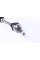 250523 GSP Напіввісь Renault Kangoo 1.2 16V 01- (L) (23x641x26T) (+ABS) d=29.5