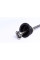 250523 GSP Напіввісь Renault Kangoo 1.2 16V 01- (L) (23x641x26T) (+ABS) d=29.5