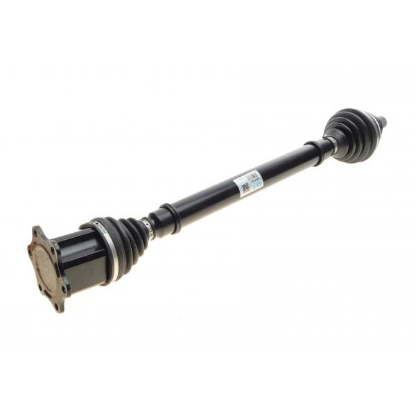 254011OL GSP Напіввісь (АКПП) VW Golf/Passat 1.9-2.0TDI 03-14 (R) (36x760)