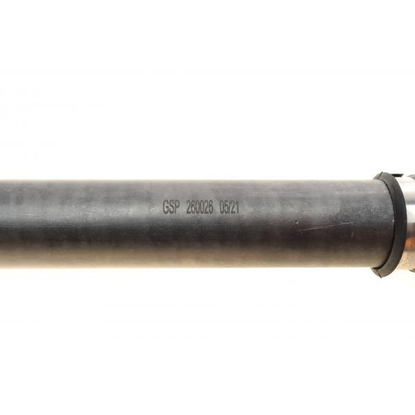 260026 GSP Напіввісь Opel Insignia A 2.0 CDTI 08-17 (L) (30x25x631)