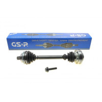 261033 GSP Піввісь VW T4 2.5-2.8 98-03 (38x545)(+ABS)