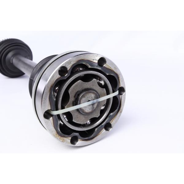 261052 GSP Піввісь VW T4 2.5 TDI 95-03 (38x529x48)(+ABS)