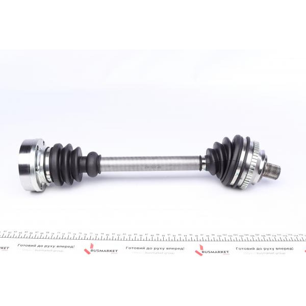 261052 GSP Піввісь VW T4 2.5 TDI 95-03 (38x529x48)(+ABS)