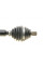 261094OL GSP Піввісь VW Caddy/Golf/Passat/Touran 1.6/2.0 03- (R) (26x36x884)