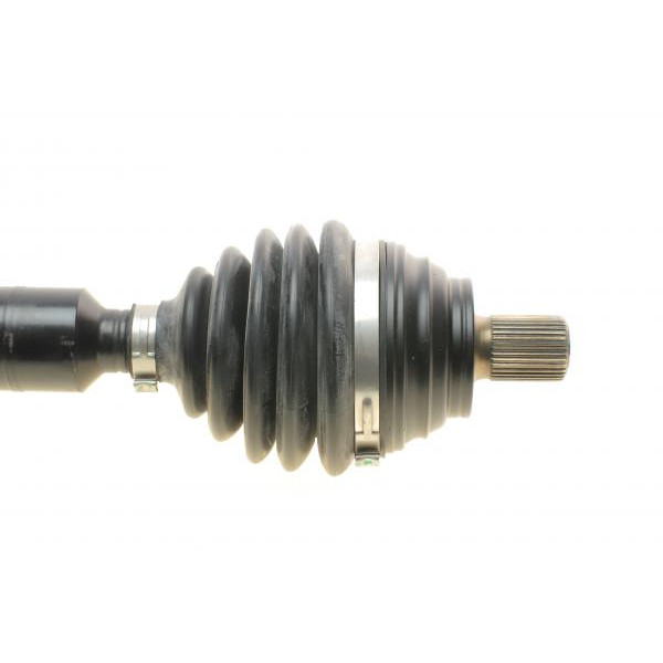 261094OL GSP Піввісь VW Caddy/Golf/Passat/Touran 1.6/2.0 03- (R) (26x36x884)