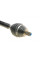 261094OL GSP Піввісь VW Caddy/Golf/Passat/Touran 1.6/2.0 03- (R) (26x36x884)