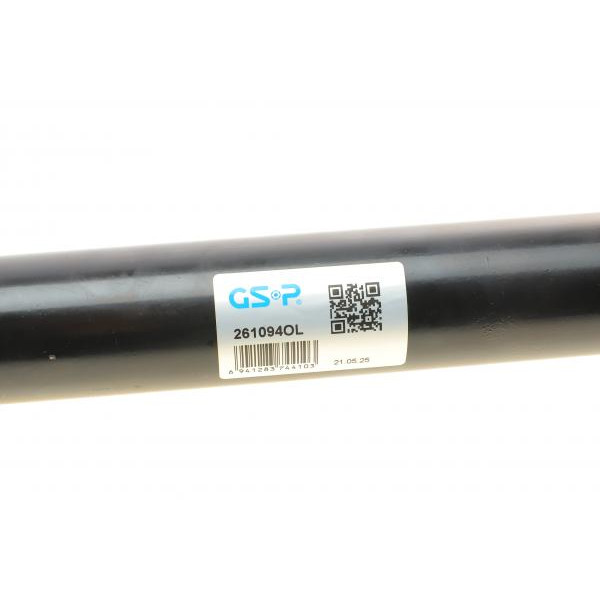261094OL GSP Піввісь VW Caddy/Golf/Passat/Touran 1.6/2.0 03- (R) (26x36x884)