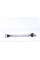 261113 GSP Піввісь VW Golf 2.0 FSI 05-08 (R) (36x814)