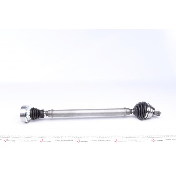 261113 GSP Піввісь VW Golf 2.0 FSI 05-08 (R) (36x814)