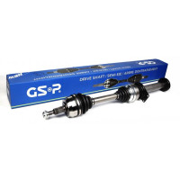 261140 GSP Напіввісь VW T5 2.0TDI/2.5TDI 103kw 11- (R) (38x26x878)