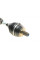 261173OL GSP Піввісь VW Amarok 2.0 TDI 10- (28x466)