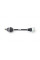 261201OL GSP Піввісь VW Caddy III 1.4 i 04-10/Golf 1.2-1.4 i 06-(L) (36х536)