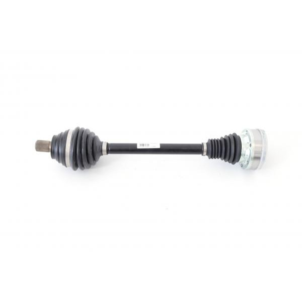 261201OL GSP Піввісь VW Caddy III 1.4 i 04-10/Golf 1.2-1.4 i 06-(L) (36х536)