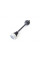 261201OL GSP Піввісь VW Caddy III 1.4 i 04-10/Golf 1.2-1.4 i 06-(L) (36х536)