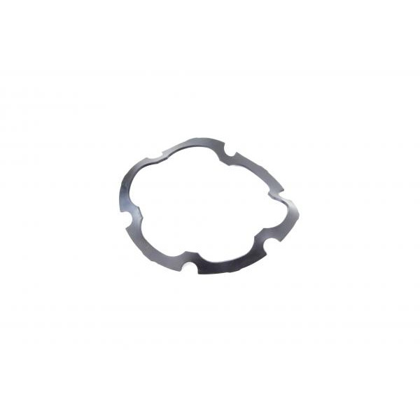 261201OL GSP Піввісь VW Caddy III 1.4 i 04-10/Golf 1.2-1.4 i 06-(L) (36х536)