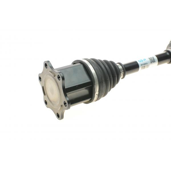 261285OL GSP Піввісь VW Caddy III 1.4 i 04-10/Golf 1.2-1.4 i 06- (L) (36х472)