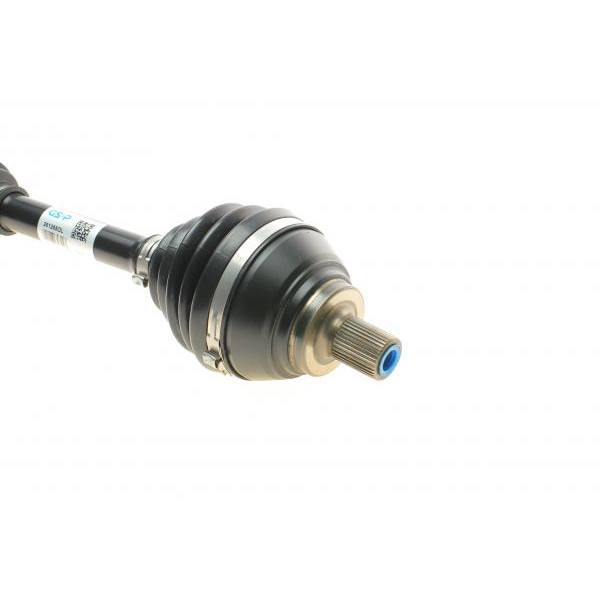 261285OL GSP Піввісь VW Caddy III 1.4 i 04-10/Golf 1.2-1.4 i 06- (L) (36х472)