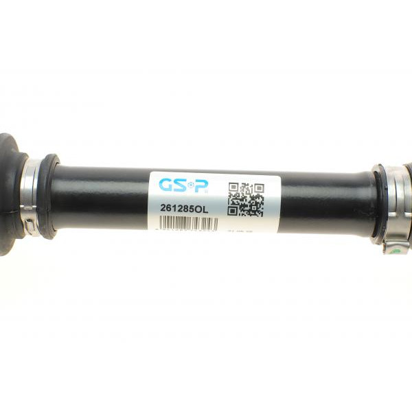 261285OL GSP Піввісь VW Caddy III 1.4 i 04-10/Golf 1.2-1.4 i 06- (L) (36х472)