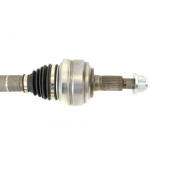 261298 GSP Піввісь VW Touareg 3.0/3.6/4.2 TDI/FSI 10-18 (30x37/863mm)