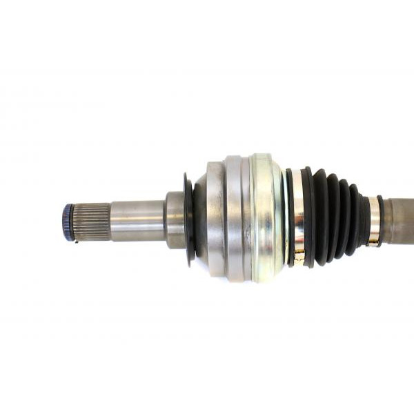 261298 GSP Піввісь VW Touareg 3.0/3.6/4.2 TDI/FSI 10-18 (30x37/863mm)