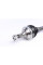 299019 GSP Напіввісь Citroen Berlingo/Peugeot Partner 1.6 HDi 08- (L) (25x24x620x29T) (+ABS)