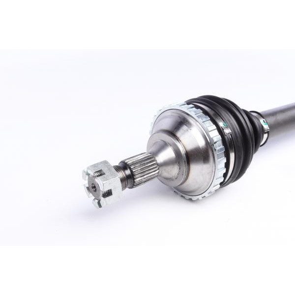 299019 GSP Напіввісь Citroen Berlingo/Peugeot Partner 1.6 HDi 08- (L) (25x24x620x29T) (+ABS)