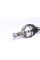 299025 GSP Напіввісь Citroen Berlingo/Peugeot Partner 1.8/1.9D 96-11 (L) (24x25х597x29T) (+ABS)
