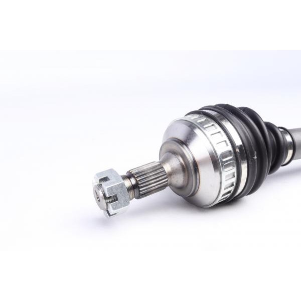 299025 GSP Напіввісь Citroen Berlingo/Peugeot Partner 1.8/1.9D 96-11 (L) (24x25х597x29T) (+ABS)