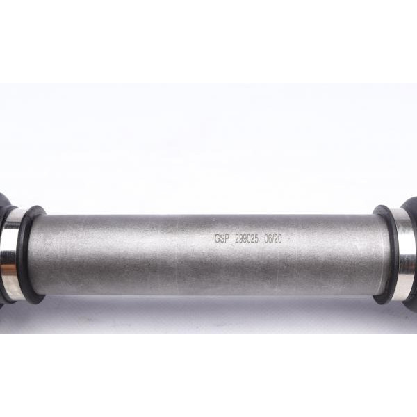 299025 GSP Напіввісь Citroen Berlingo/Peugeot Partner 1.8/1.9D 96-11 (L) (24x25х597x29T) (+ABS)