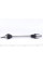 299150 GSP Напіввісь Renault Kangoo 1.4/1.6 16V 97- (R) (21x23x747x26T) (+ABS)