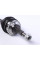 299169 GSP Напіввісь Renault Kangoo 1.4/1.6 16V 97- (L) (21x26x621x48T) (+ABS)