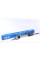 299178 GSP Напіввісь Ford Transit 2.0/2.4 TDCi 00-14 (R) (28x36x1057/48T) (+ABS)