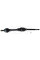 299196 GSP Піввісь Citroen Berlingo/Peugeot Partner 1.6/2.0 HDi 98-11 (R) (25x24x869x48T) (+ABS)