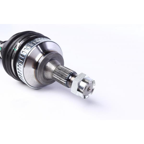 299196 GSP Піввісь Citroen Berlingo/Peugeot Partner 1.6/2.0 HDi 98-11 (R) (25x24x869x48T) (+ABS)