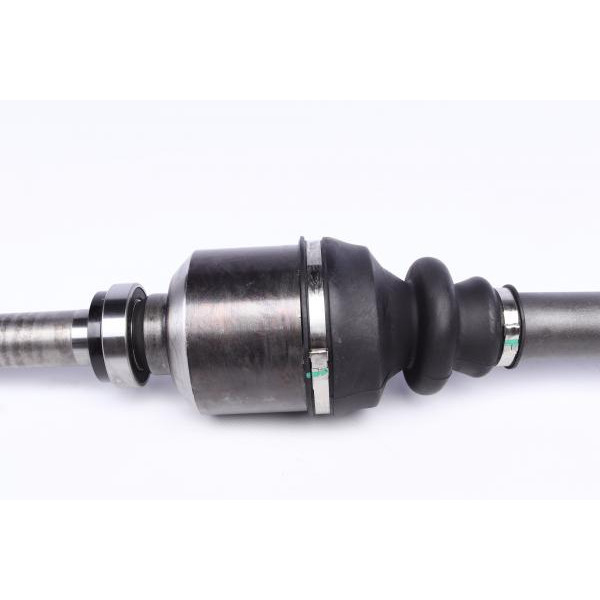 299196 GSP Піввісь Citroen Berlingo/Peugeot Partner 1.6/2.0 HDi 98-11 (R) (25x24x869x48T) (+ABS)